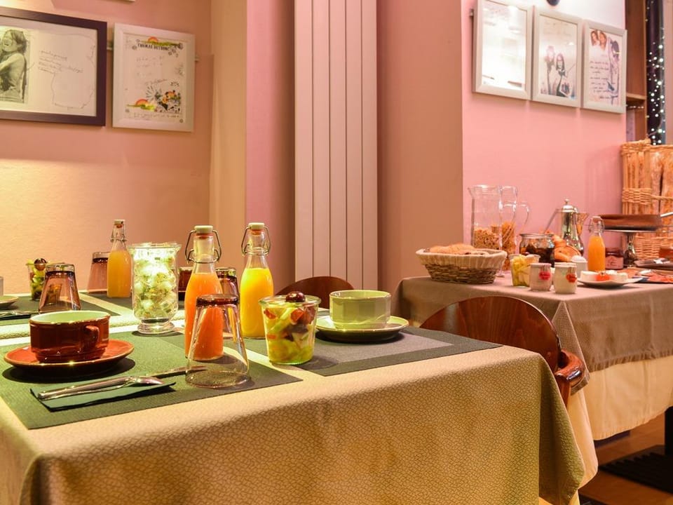 Urban Style hotel de l'Europe Hotel in Rouen