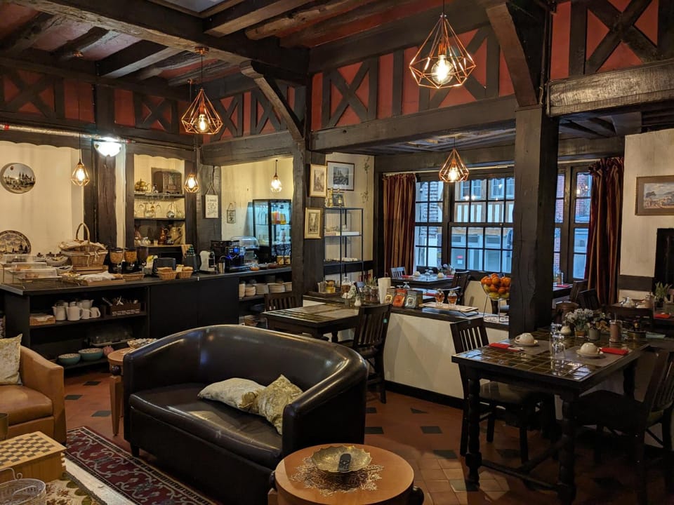 Hotel Morand Hotel in Rouen