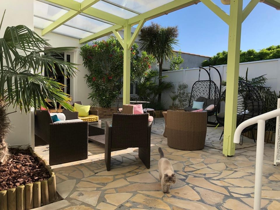 Cit'Hotel Atlantis Hotel in Royan
