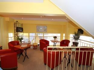 Brit Hotel Hermitage Hotel in Royan
