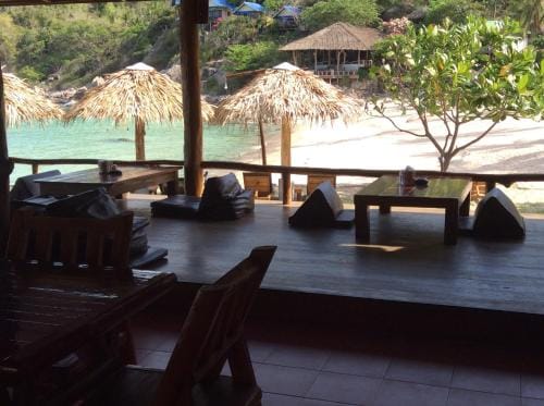 Aow Leuk Grand Hill Resort in Ko Tao