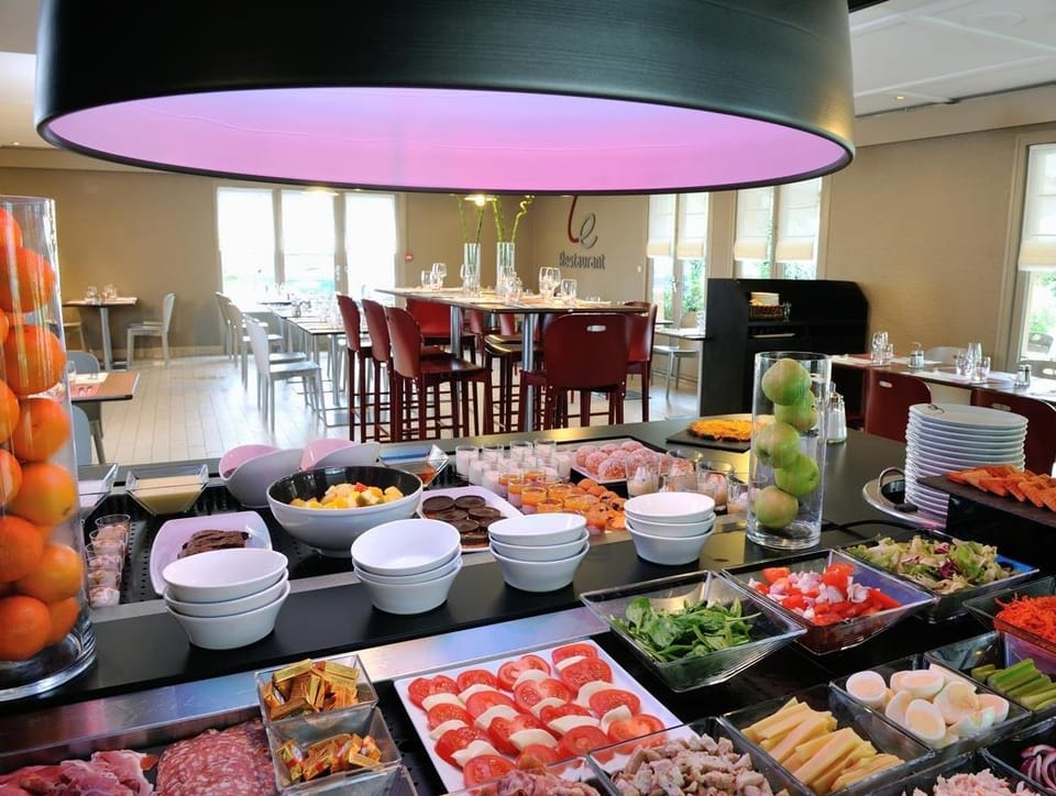 Food and beverages