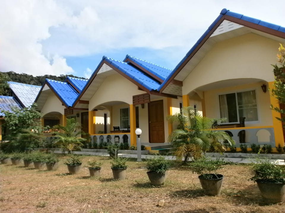 Lanta Together Hotel in Sala Dan