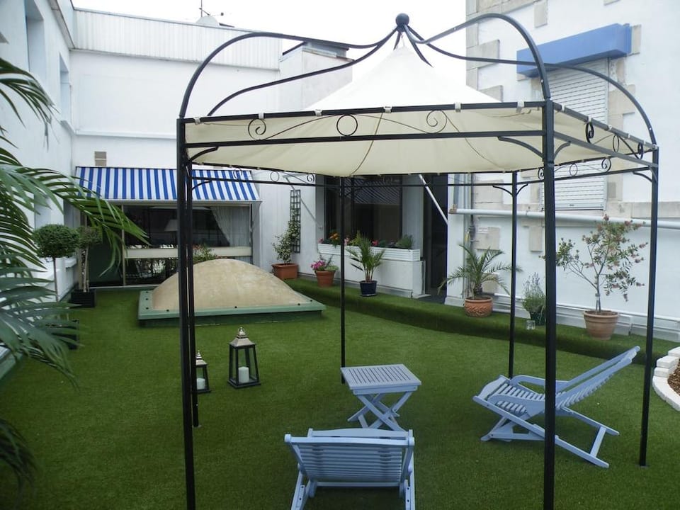 Hotel de L'Avenue Hotel in Nouvelle-Aquitaine