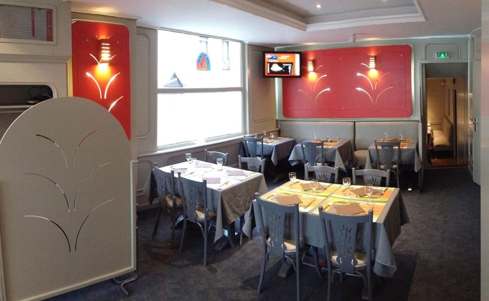 Hotel Les Frangins Hotel in Hauts-de-France
