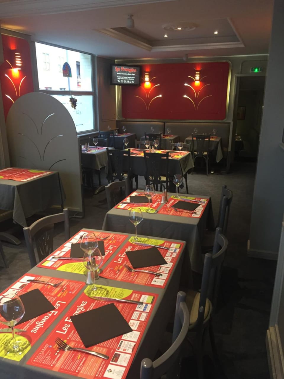 Hotel Les Frangins Hotel in Hauts-de-France