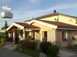 FH Confort Annecy Hotel in Haute-Savoie
