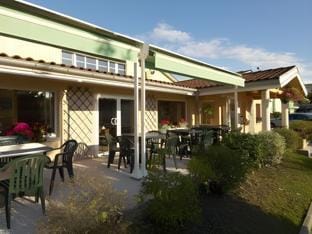 FH Confort Annecy Hotel in Haute-Savoie