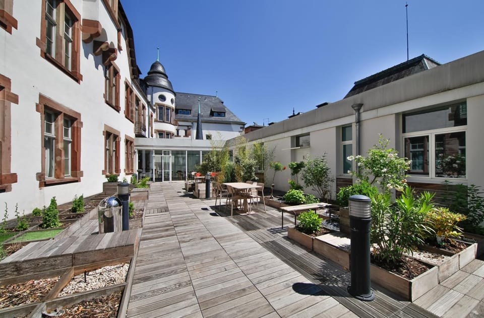 Adagio Strasbourg Place Kleber Aparthotel Hotel in Strasbourg