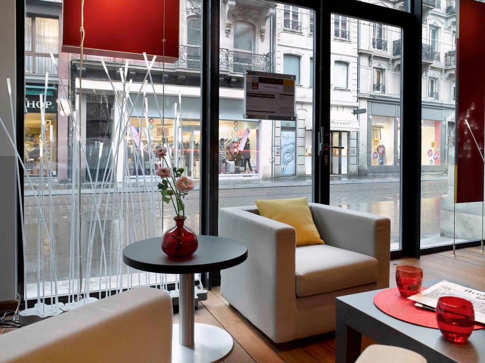 Adagio Strasbourg Place Kleber Aparthotel Hotel in Strasbourg