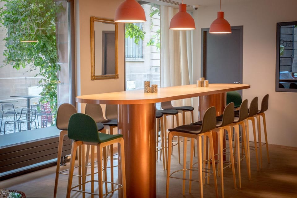 Hotel Rohan Hotel in Strasbourg