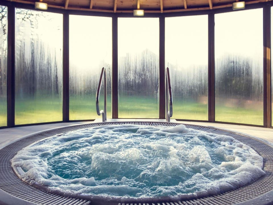 Mercure Hull Grange Park Hotel Hotel in England