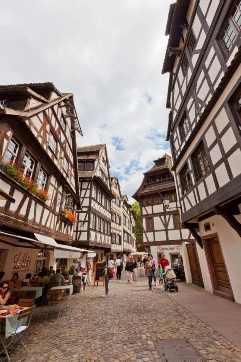 Hotel Des Arts Hotel in Strasbourg