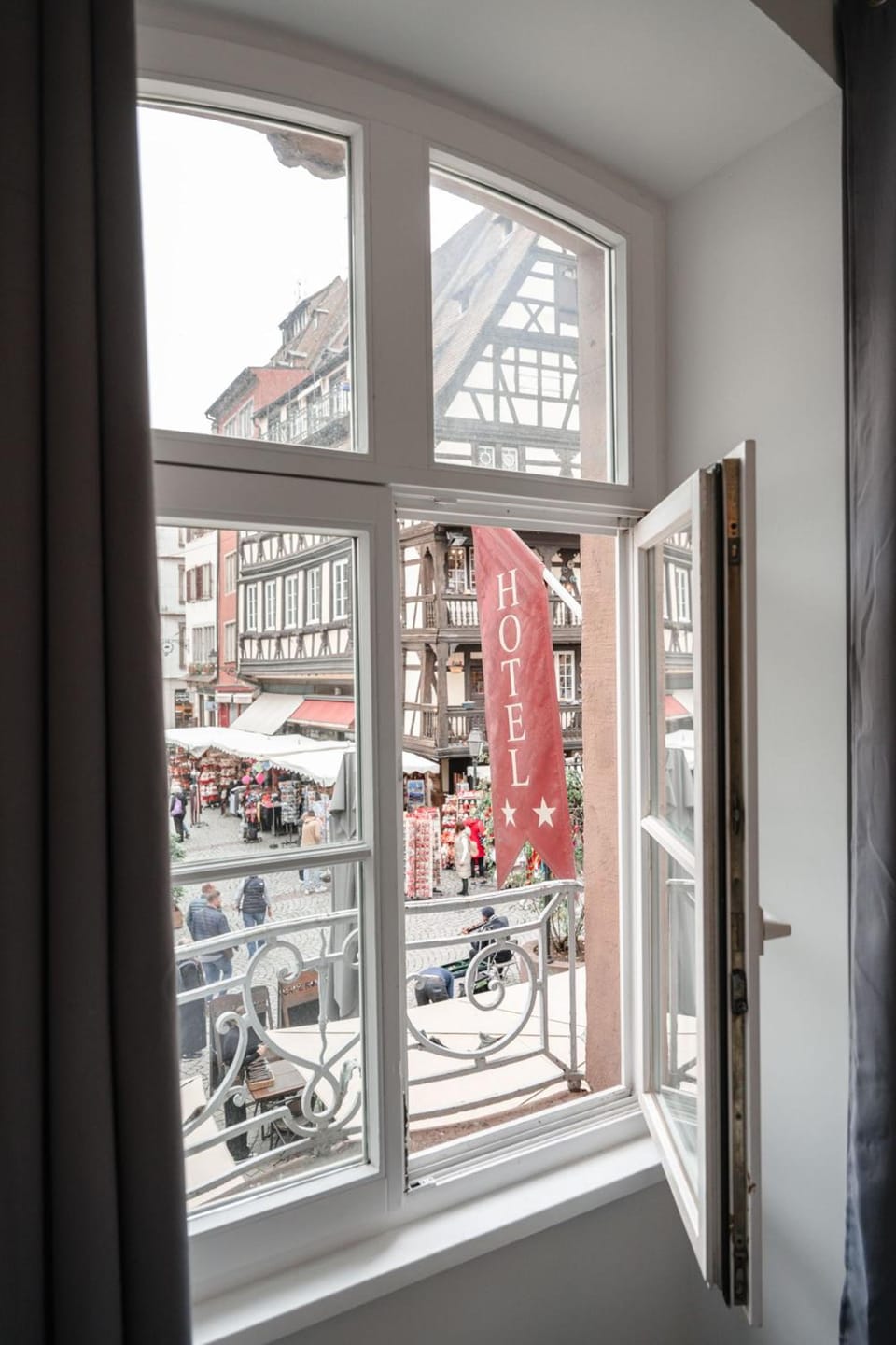 Hotel Des Arts Hotel in Strasbourg