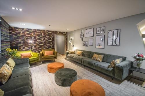Hotel Couvent du Franciscain Centre ville Hotel in Strasbourg