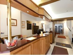 Hotel Couvent du Franciscain Centre ville Hotel in Strasbourg