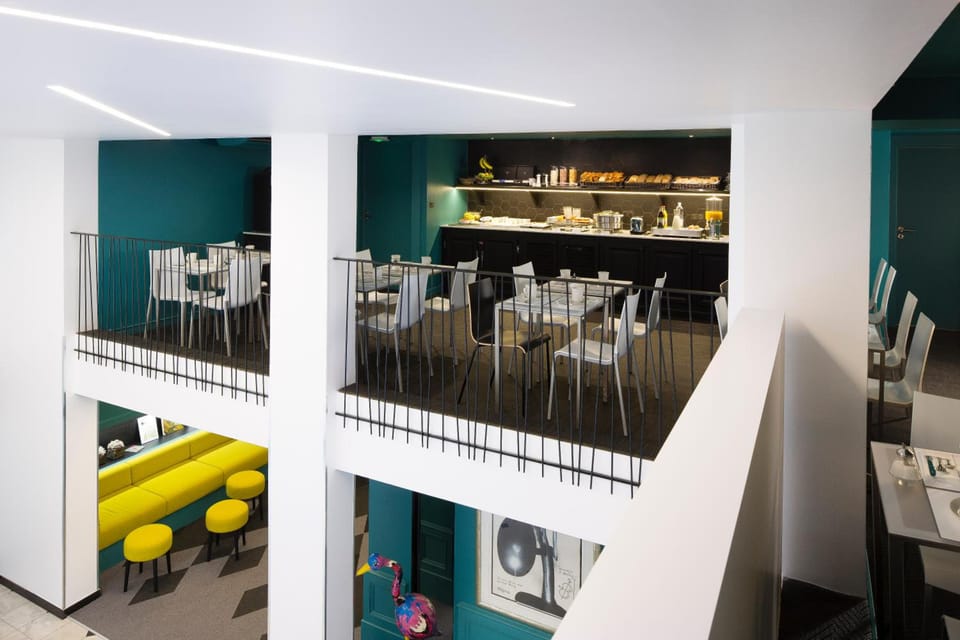 Hotel Diana Dauphine Hotel in Strasbourg