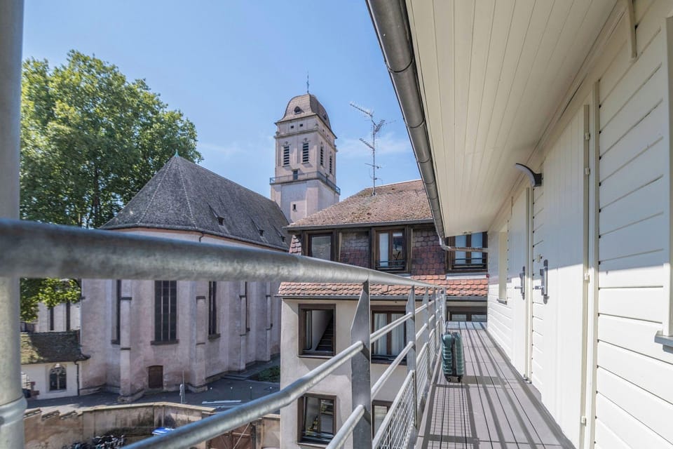 Hotel De L'Ill Hotel in Strasbourg
