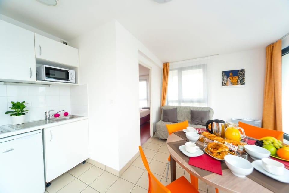 Residence Cerise Strasbourg Apartment hotel in Strasbourg