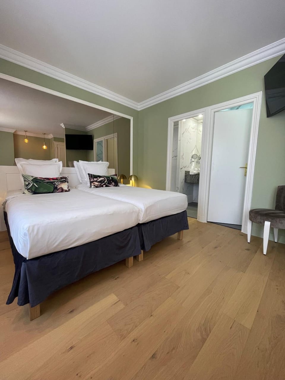 Maison LUTETIA R Hotel in Strasbourg