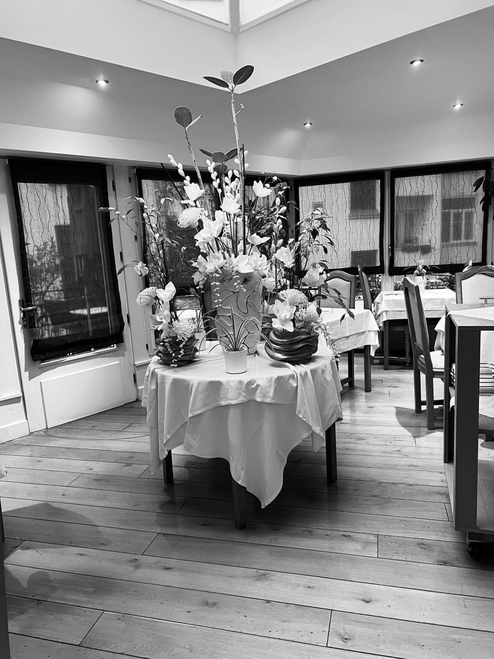 Maison LUTETIA R Hotel in Strasbourg