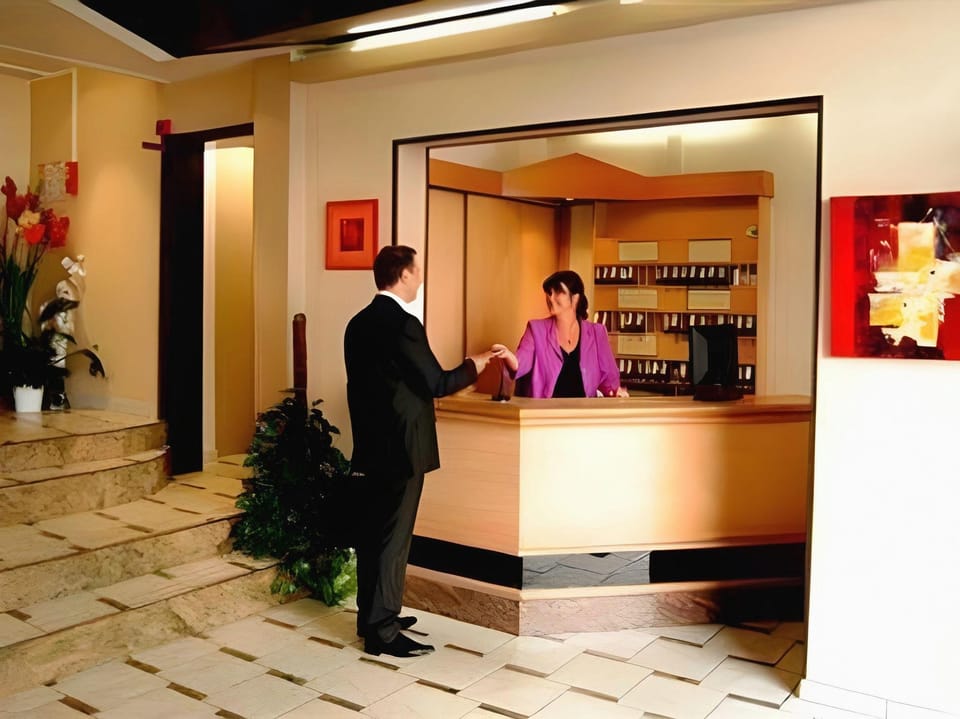 Hotel Victoria Hotel in Strasbourg