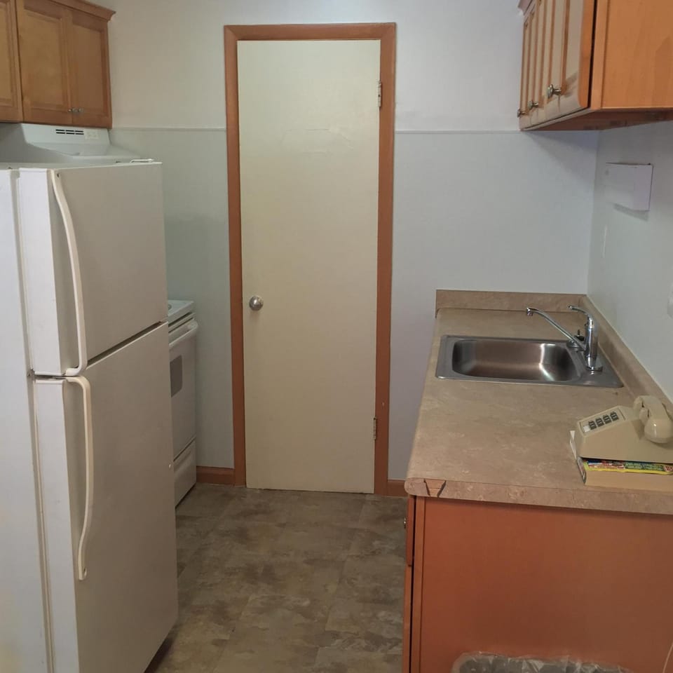 MacThrift Motor Inn Inn in Virginia Beach