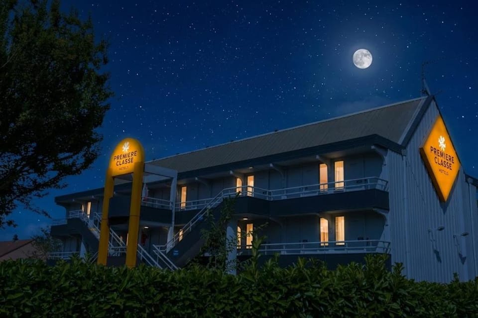 Premiere Classe Tarbes - Bastillac Hotel in Occitanie
