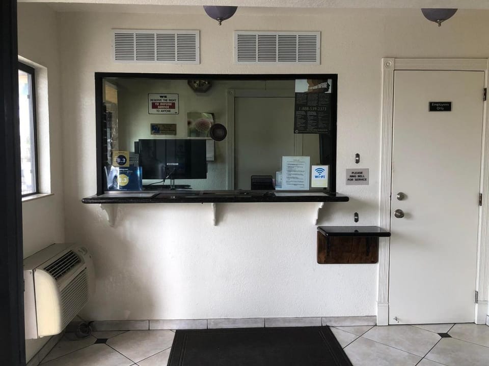 Sierra Inn Motel in South El Monte