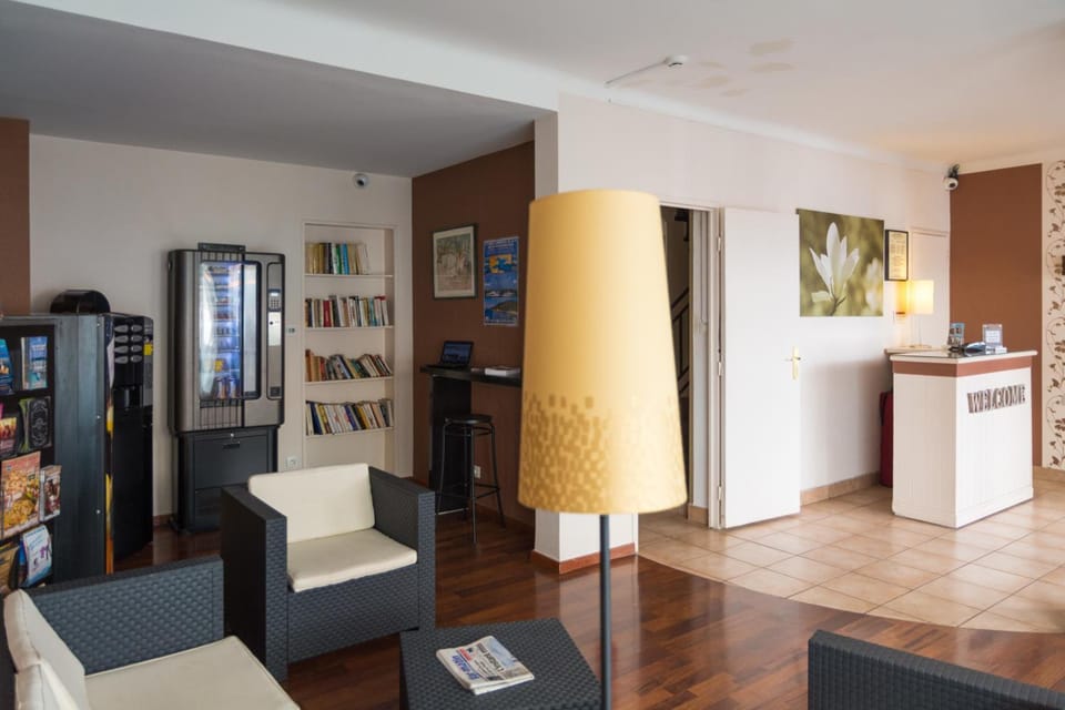 Hotel Jaures Hotel in Toulon
