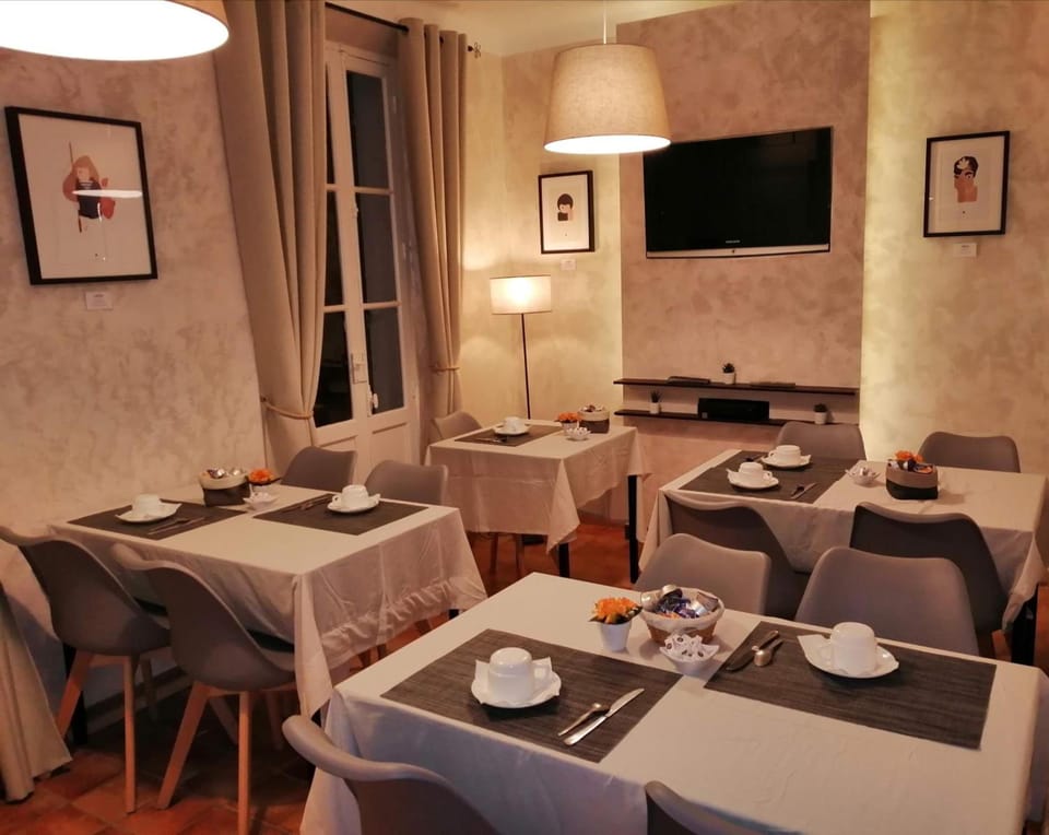 Hotel Jaures Hotel in Toulon