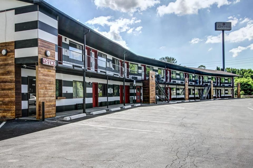 The Asheville Inn Inn in Asheville