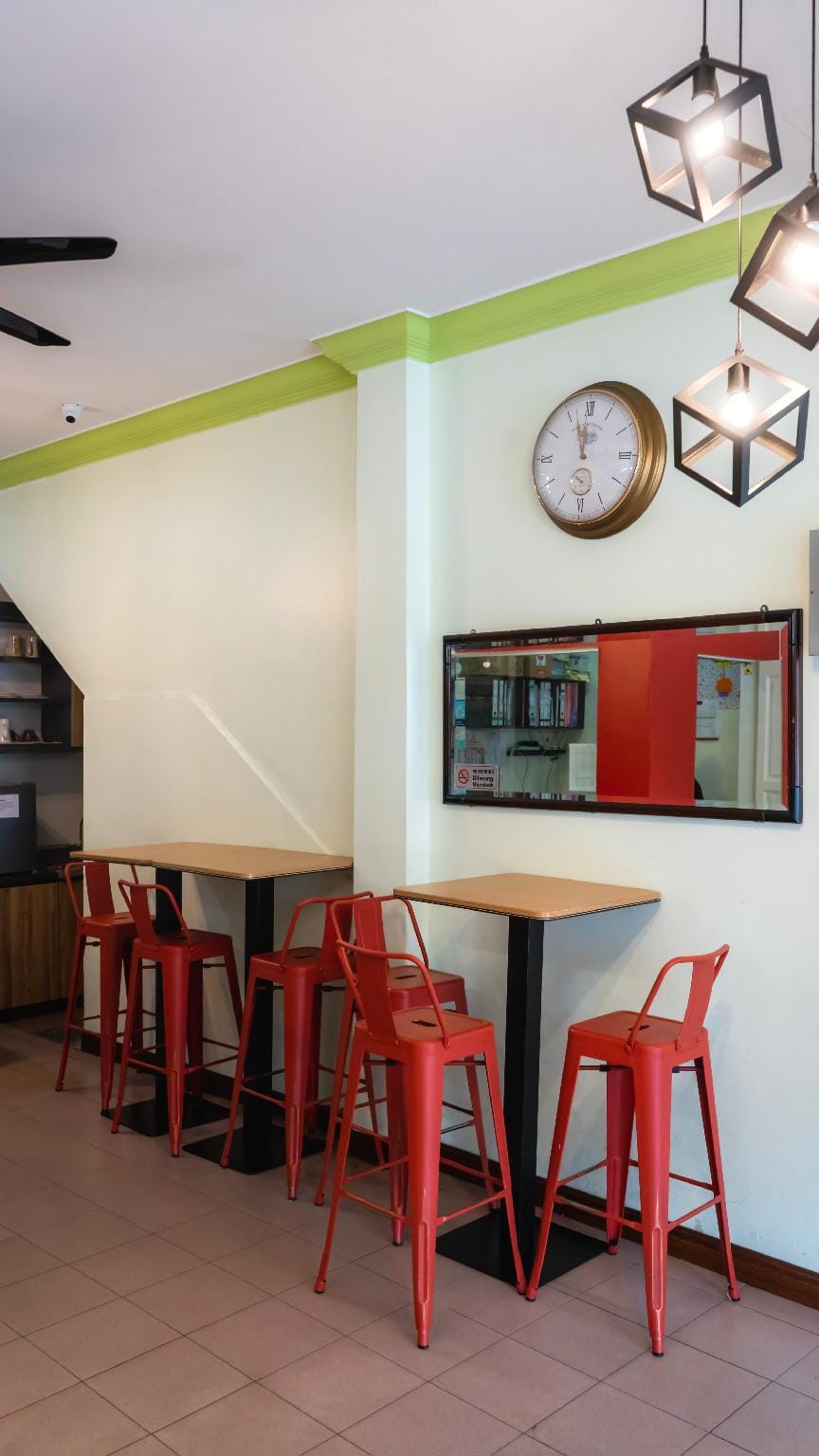 Highlanders Hotel Hotel in Tanah Rata