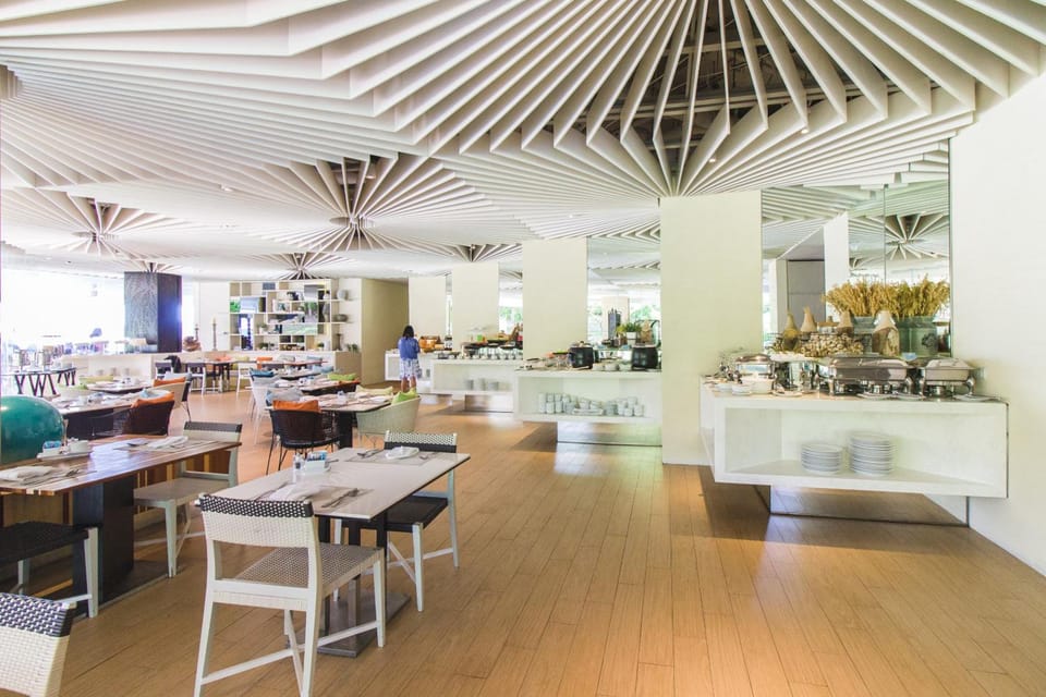 Veranda Resort Pattaya - MGallery Hotel in Pattaya City