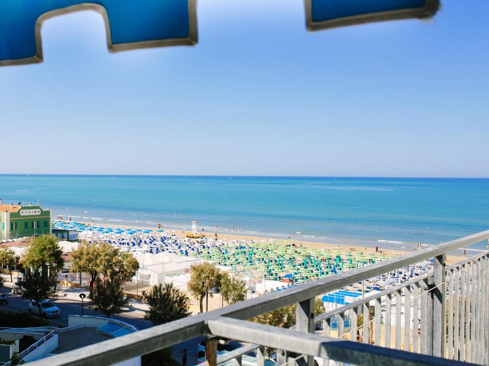 Hotel Paradiso Senigallia Hotel in Senigallia