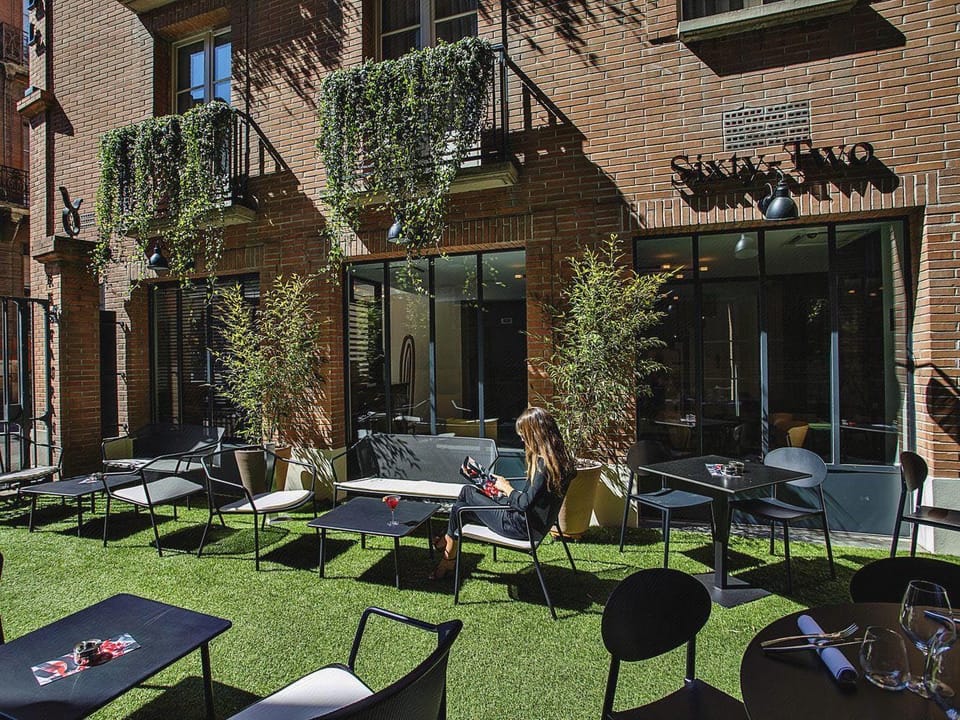 Hotel Villa du Taur - Capitole & Basilique St Sernin Hotel in Toulouse