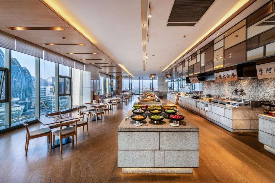Yancheng Golden Eagle Fashion Hotel Hotel in Jiangsu