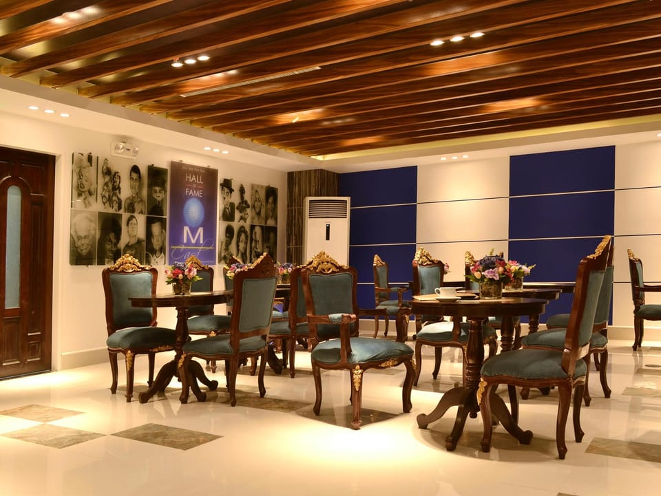 Icon Hotel Timog Hotel in Quezon City