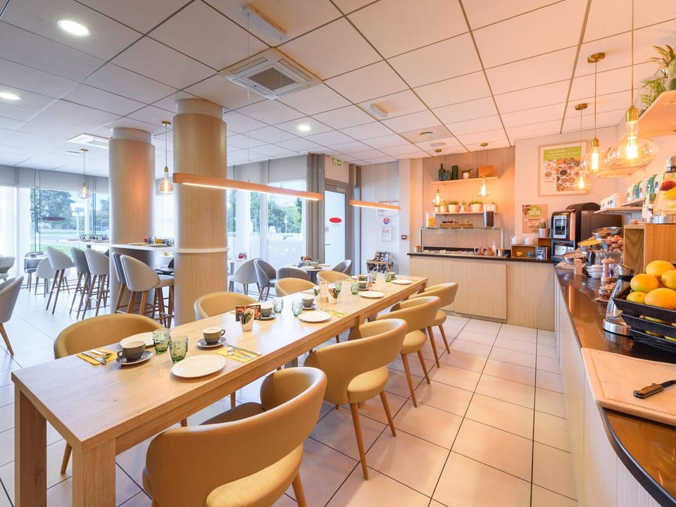 Residhome Toulouse Occitania Apartment hotel in Toulouse