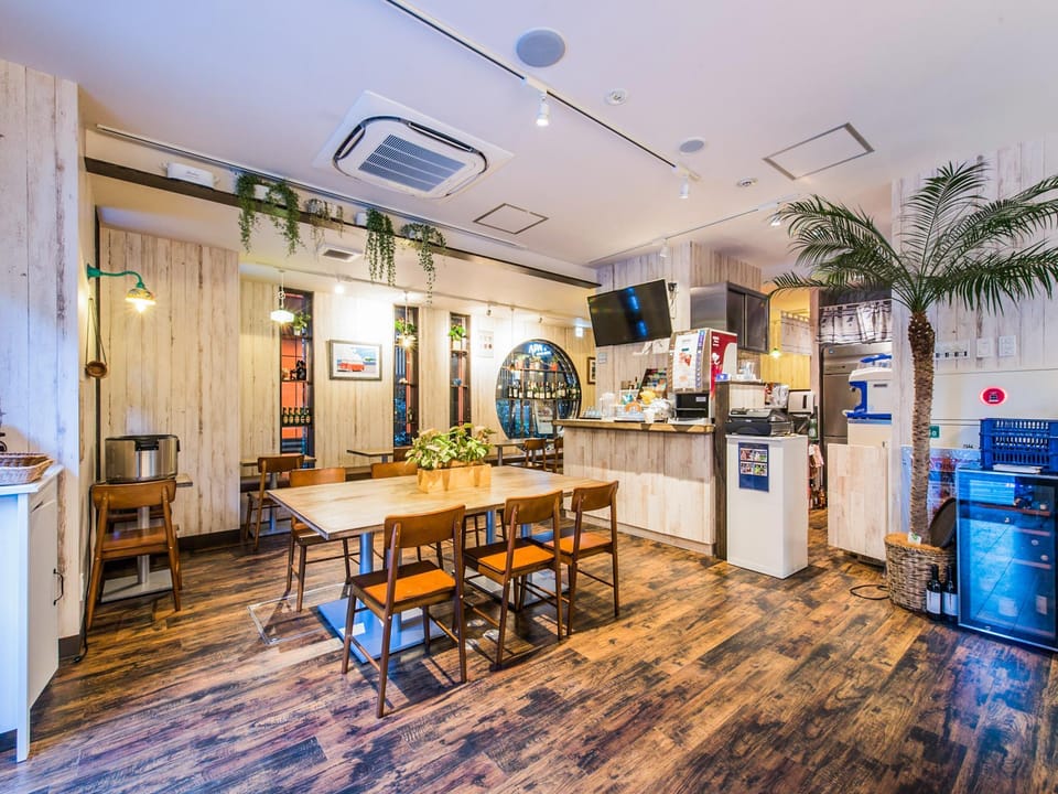 APA Hotel Keisei Ueno-Ekimae Hotel in Japan