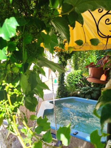 Villa Paris Hotel in Plovdiv Province