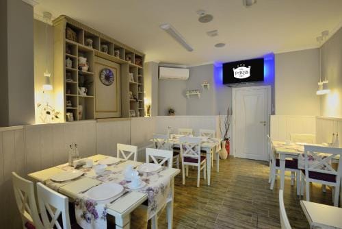 Villa Paris Hotel in Plovdiv Province