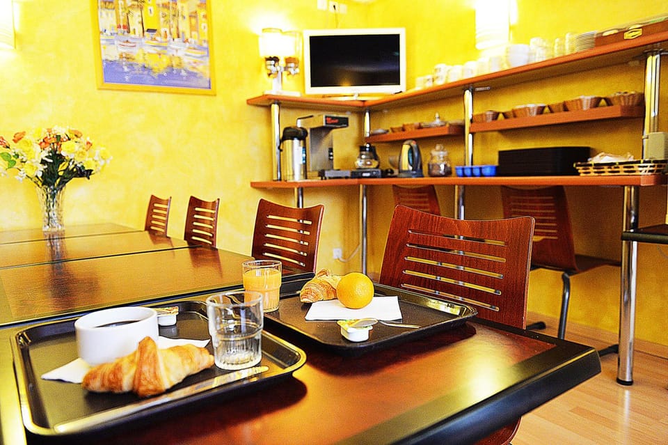 Hotel De Rosny Hotel in Tours