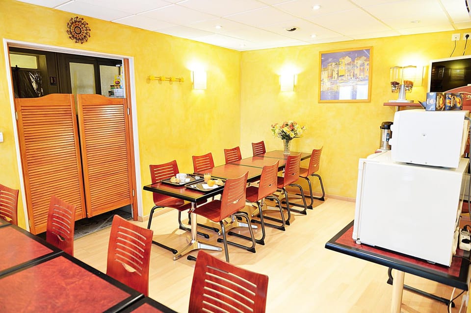 Hotel De Rosny Hotel in Tours