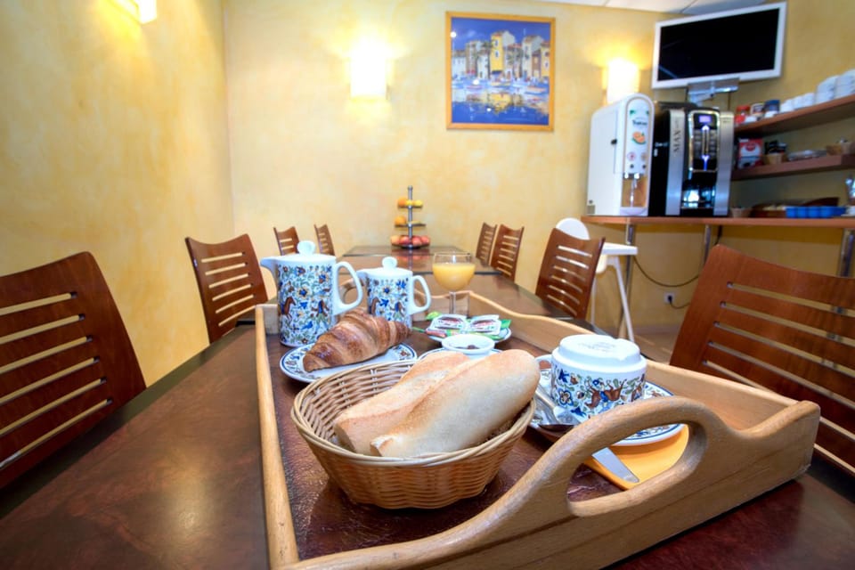 Hotel De Rosny Hotel in Tours