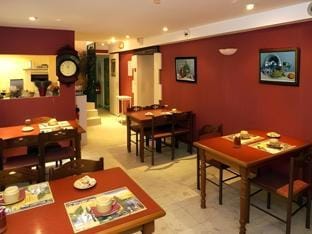 Hotel Du Manoir Hotel in Tours