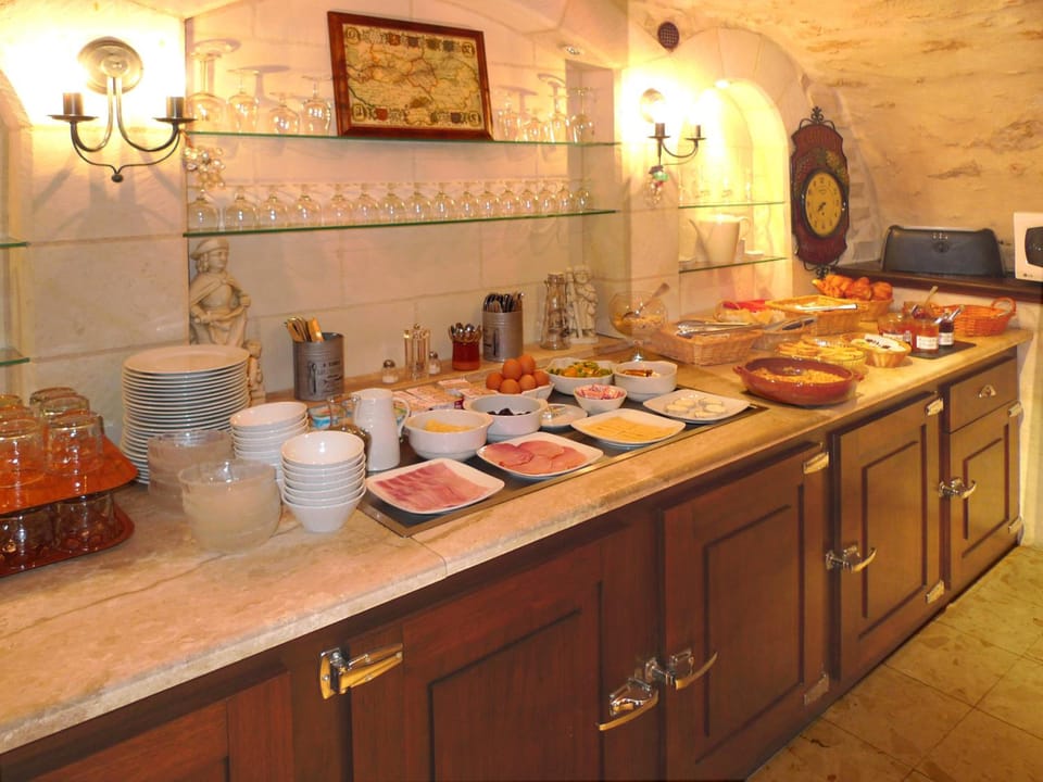 Hotel Du Manoir Hotel in Tours