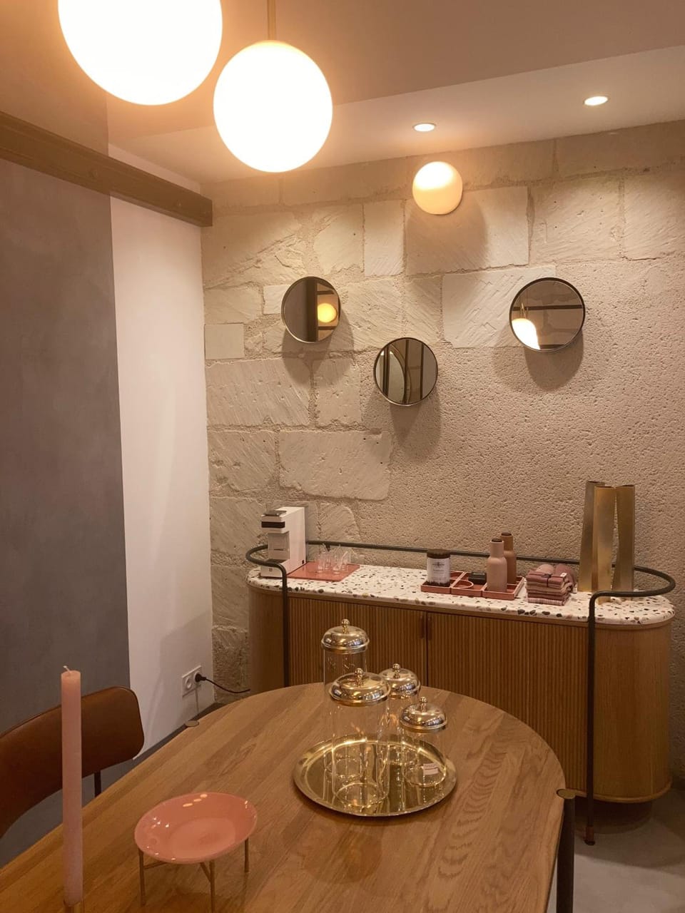 Hotel L'Adresse Hotel in Tours