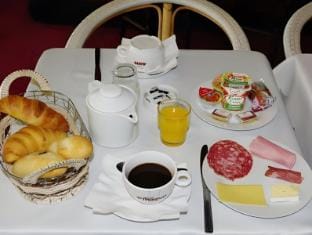 Hotel de la Gare Troyes Centre Hotel in Troyes