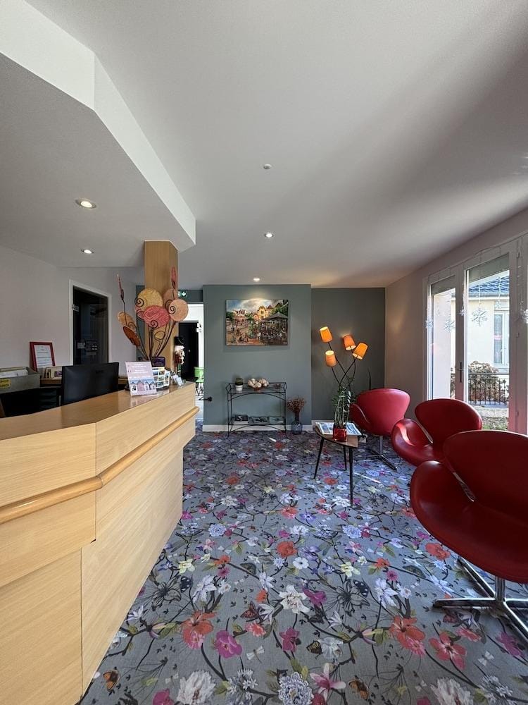 Contact Hotel Hotel De Troyes Hotel in Troyes